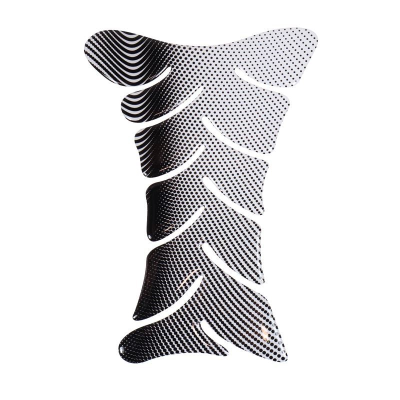 Protection de Réservoir Fish Noire